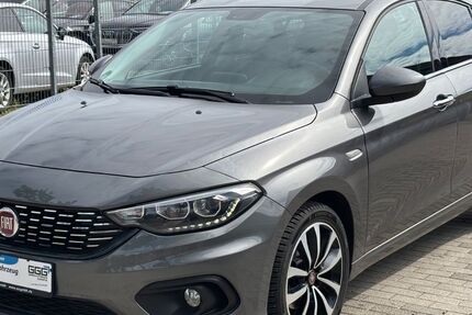 Fiat Tipo 49.000 km 10.990 &euro; Schleswig 24837