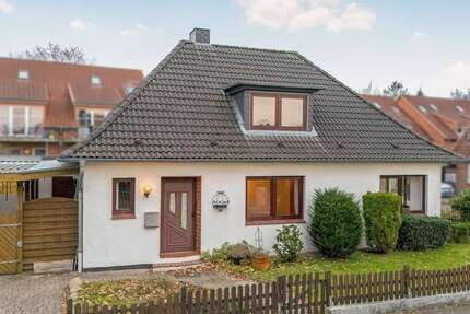 Haus Kropp - 5 Zimmer, 140 m&sup2;, 189.000&euro; | Angebot:24681441