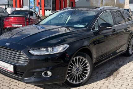 Ford Mondeo 169.500 km 11.900 &euro; Schleswig 24837
