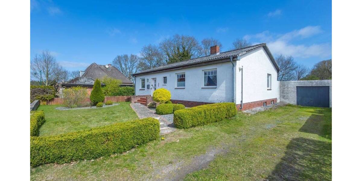 Einfamilienhaus Lohe-Föhrden Föhrden - 5 Zimmer, 161 m&sup2;, 229.000&euro; | Angebot:26512666