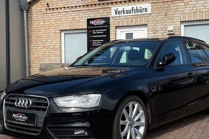 Audi A4 175.750 km 11.400 &euro; Wanderup 24997