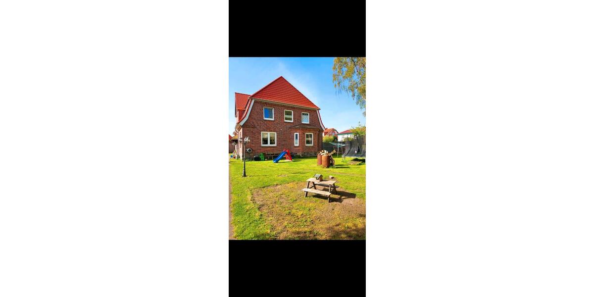 Mehrfamilienhaus, Wohnhaus Rieseby - 9 Zimmer, 220 m&sup2;, 550.000&euro; | Angebot:25725476