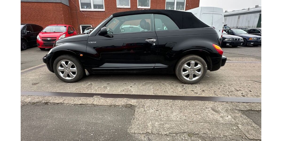 Chrysler PT Cruiser 110.567 km 2.999 &euro; Rendsburg 24768