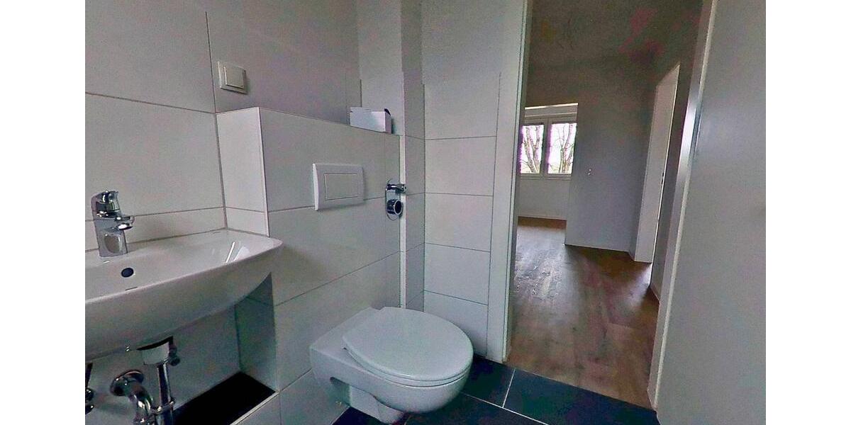 Etagenwohnung Rendsburg - 2 Zimmer, 52 m&sup2;, 429&euro; | Angebot:25569814