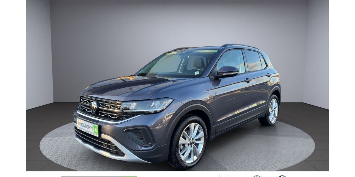VW T-Cross 9.990 km 26.390 &euro; Kropp 24848