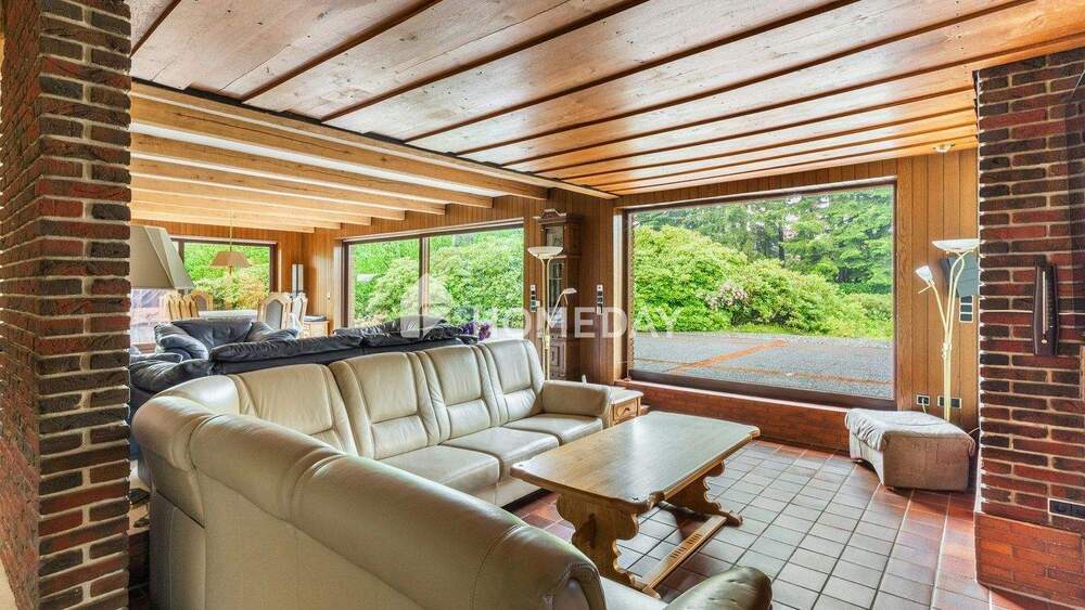 Bungalow Kropp - 7 Zimmer, 377 m&sup2;, 599.000&euro; | Angebot:25697567