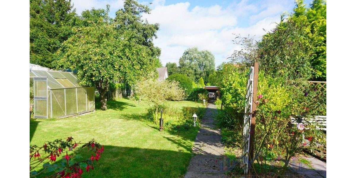 Einfamilienhaus Kappeln- Sandbek Sandbek - 5 Zimmer, 86 m&sup2;, 210.000&euro; | Angebot:25682261