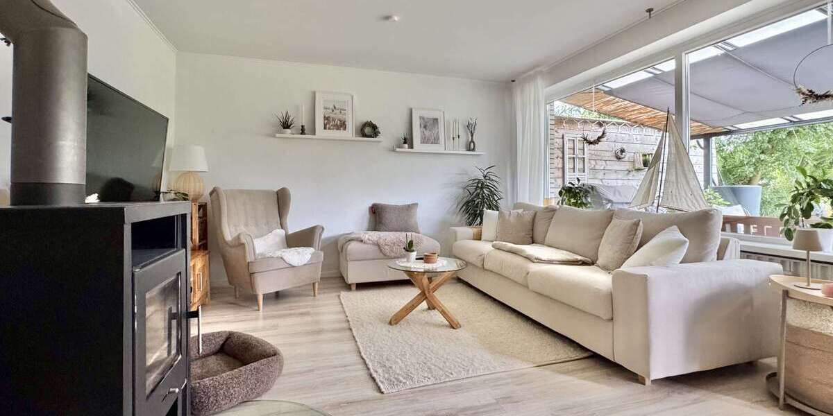 Einfamilienhaus Groß Rheide - 6 Zimmer, 147 m&sup2;, 297.000&euro; | Angebot:22520213