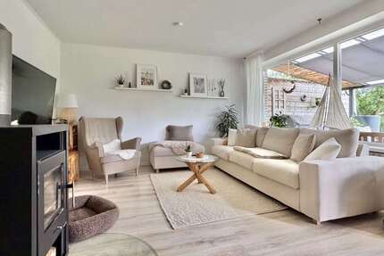 Haus Groß Rheide - 6 Zimmer, 147 m&sup2;, 297.000&euro; | Angebot:22520213