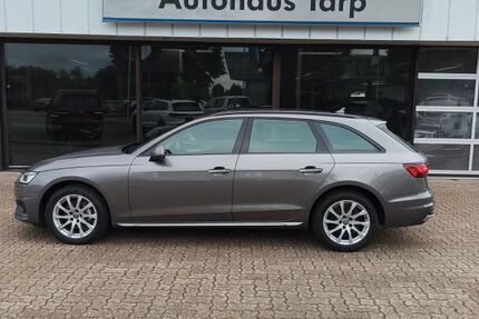 Audi A4 167.000 km 19.599 &euro; Tarp 24963