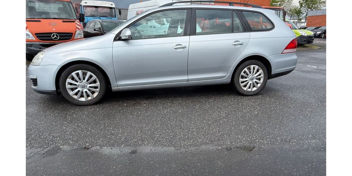 VW Golf 321.679 km 1.680 &euro; Rendsburg 24768