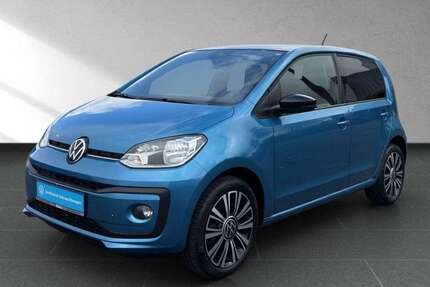 VW up! 15.980 km 13.930 &euro; Schleswig 24837