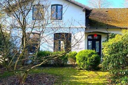 Haus Twedt - 1 Zimmer, 160 m&sup2;, 328.453&euro; | Angebot:25697443