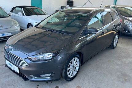 Ford Focus 234.160 km 5.480 &euro; Rendsburg 24768