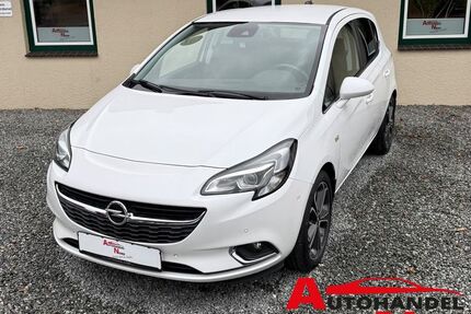 Opel Corsa 109.415 km 8.985 &euro; Silberstedt 24887