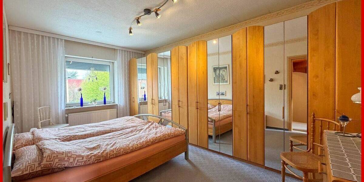 Reihenendhaus Schleswig - 5 Zimmer, 103 m&sup2;, 275.000&euro; | Angebot:26617844