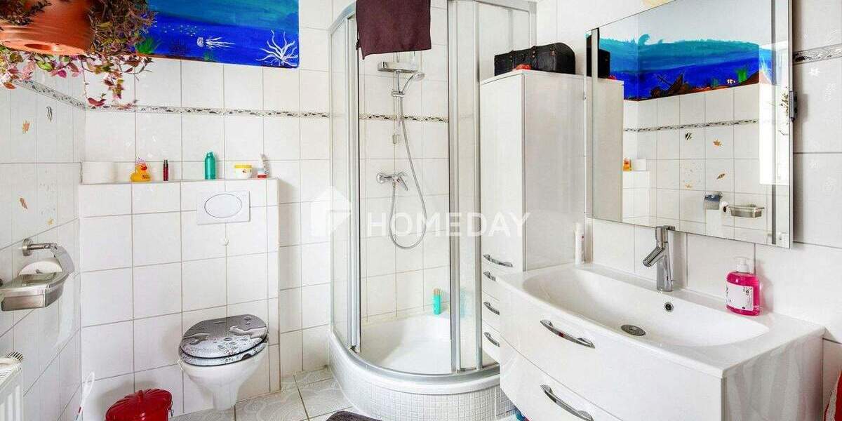 Einfamilienhaus Rendsburg - 5 Zimmer, 109 m&sup2;, 249.000&euro; | Angebot:25677814