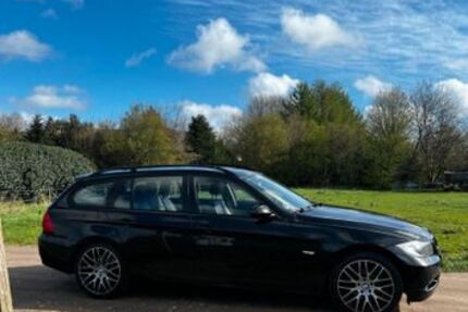 BMW 320 300.700 km 4.999 &euro; Dollerup 24989