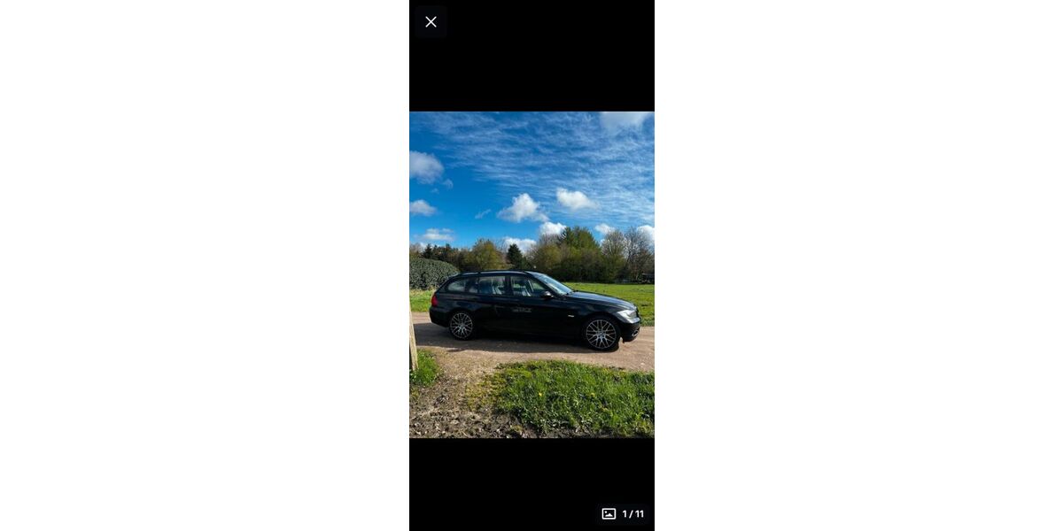 BMW 320 300.700 km 4.999 &euro; Dollerup 24989