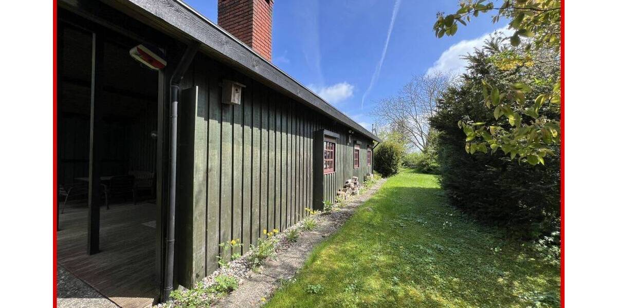 Mehrfamilienhaus, Wohnhaus Ulsnis - 4 Zimmer, 65 m&sup2;, 250.000&euro; | Angebot:25998541