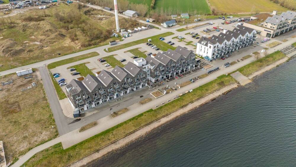 Etagenwohnung Kappeln - 2 Zimmer, 91 m&sup2;, 444.900&euro; | Angebot:26307296
