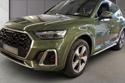 Audi Q5 122.500 km 33.890 &euro; Kropp 24848