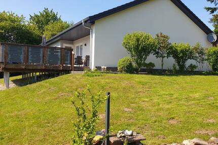 Haus Güby - 4 Zimmer, 120 m&sup2;, 499.000&euro; | Angebot:25667419