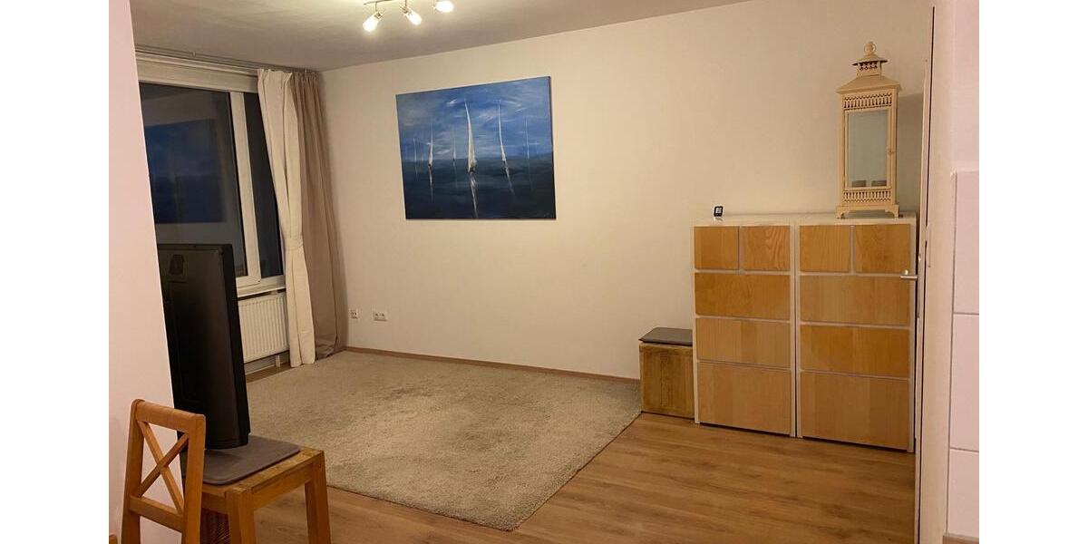 Etagenwohnung Eckernförde - 2 Zimmer, 38 m&sup2;, 175.000&euro; | Angebot:24630994