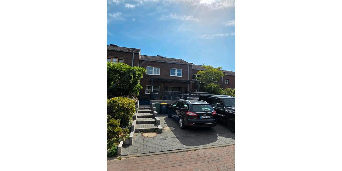 Reihenhaus Fahrdorf - 5 Zimmer, 116 m&sup2;, 365.000&euro; | Angebot:27082798