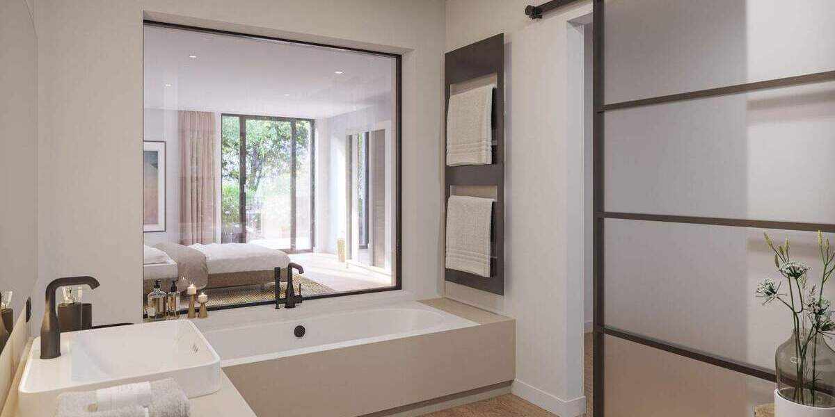 Etagenwohnung Eckernförde Borby - 5 Zimmer, 156 m&sup2;, 2.150.000&euro; | Angebot:25703398