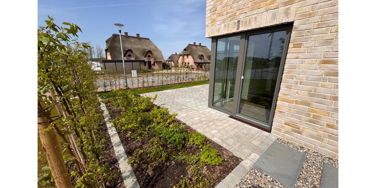 Doppelhaushälfte Kappeln - 3 Zimmer, 110 m&sup2;, 1.550&euro; | Angebot:25633308