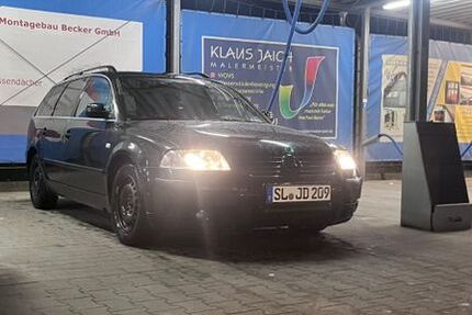 VW Passat Variant 315.720 km 3.200 &euro; Sieverstedt 24885