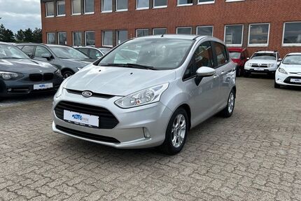 Ford B-Max 182.079 km 3.980 &euro; Rendsburg 24768