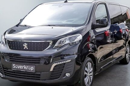 Peugeot Traveller 69.525 km 37.490 &euro; Rendsburg 24768