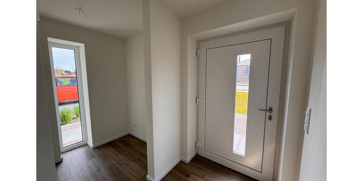 Doppelhaushälfte Kappeln - 3 Zimmer, 110 m&sup2;, 1.550&euro; | Angebot:25633308