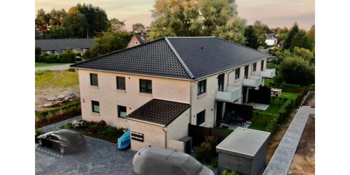 Erdgeschoßwohnung Steinbergkirche - 3 Zimmer, 91 m&sup2;, 1.250&euro; | Angebot:24755568