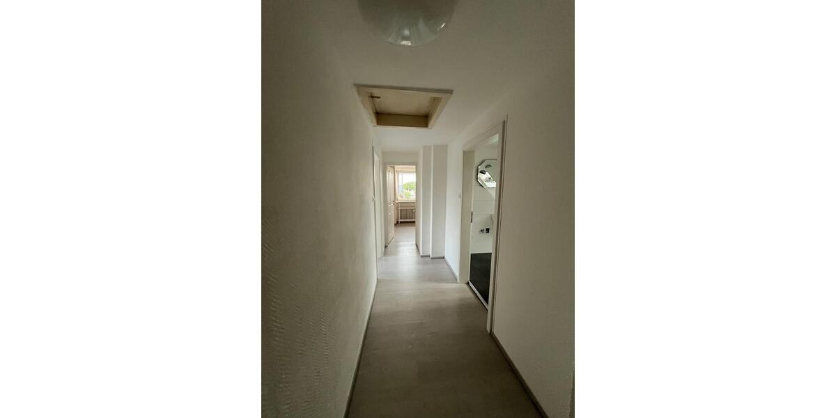 Dachgeschoßwohnung Rendsburg - 4 Zimmer, 76 m&sup2;, 898&euro; | Angebot:25368896
