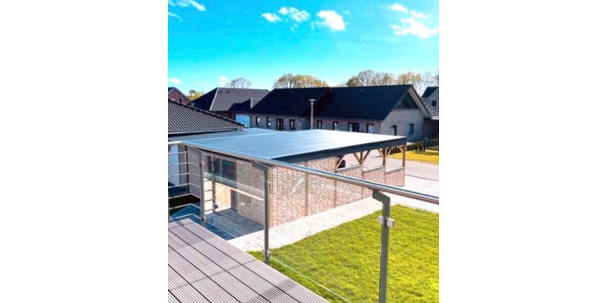 Einfamilienhaus Großenwiehe - 4 Zimmer, 125 m&sup2;, 520.000&euro; | Angebot:26096219