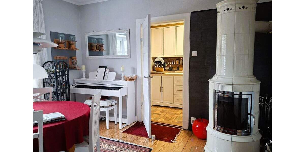 Doppelhaushälfte Eckernförde - 5 Zimmer, 112 m&sup2;, 349.000&euro; | Angebot:25815119