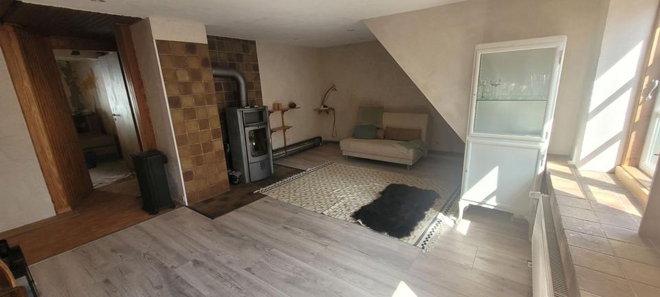 Einfamilienhaus Schleswig - 5 Zimmer, 140 m&sup2;, 259.000&euro; | Angebot:25843370