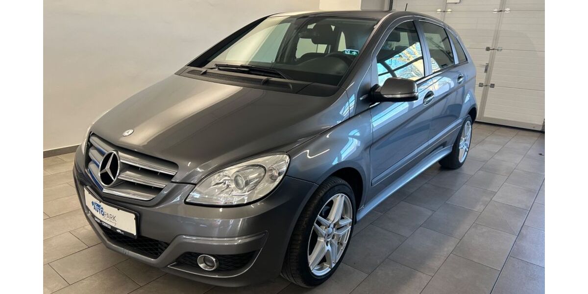 Mercedes-Benz B 180 202.839 km 2.980 &euro; Rendsburg 24768