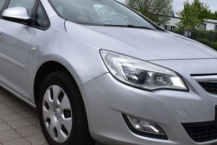Opel Astra 125.000 km 4.990 &euro; Gettorf 24214