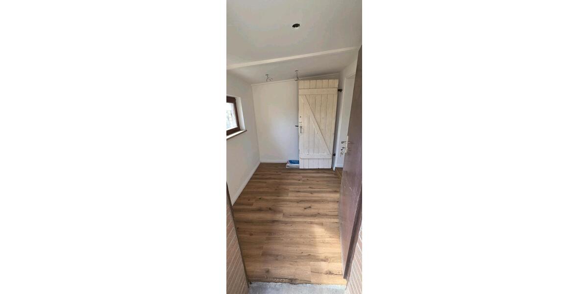 Erdgeschoßwohnung Brodersby-Goltoft Goltoft - 3 Zimmer, 80 m&sup2;, 850&euro; | Angebot:26032336