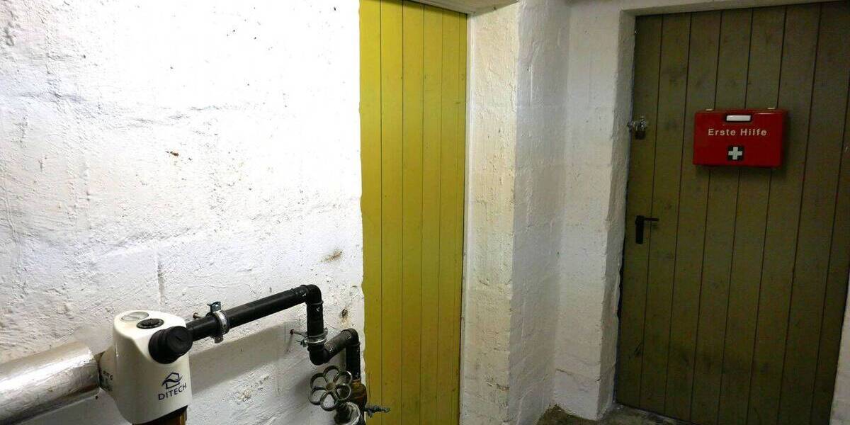 Etagenwohnung Rendsburg - 3 Zimmer, 70 m&sup2;, 119.900&euro; | Angebot:25743470