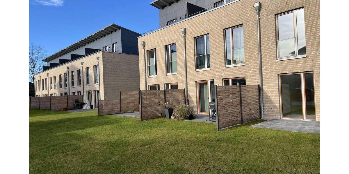 Reihenmittelhaus Jübek - 5 Zimmer, 142 m&sup2;, 1.400&euro; | Angebot:26545420