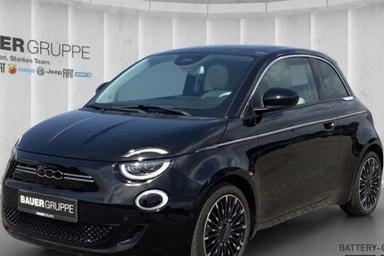 Fiat 500e 58.190 km 21.980 &euro; Schleswig 24837