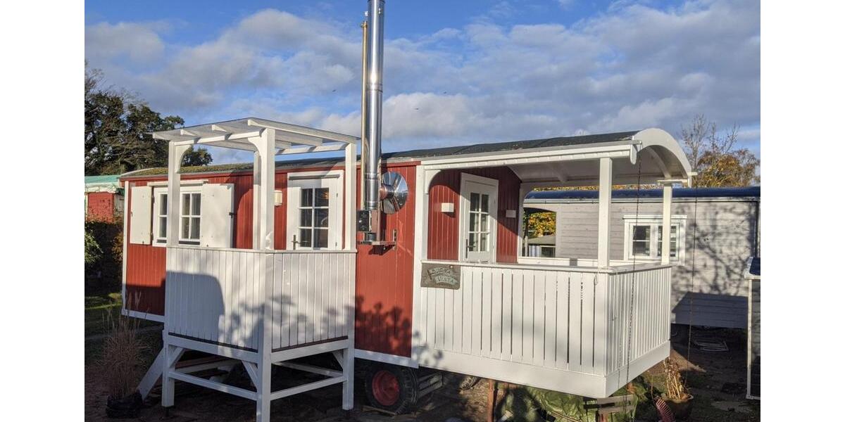 Einfamilienhaus Eckernförde - 47.500&euro; | Angebot:16278832