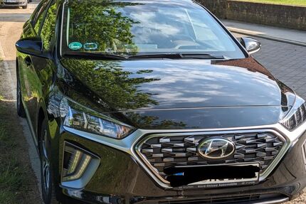 Hyundai IONIQ 78.000 km 15.500 &euro; Schleswig 24837
