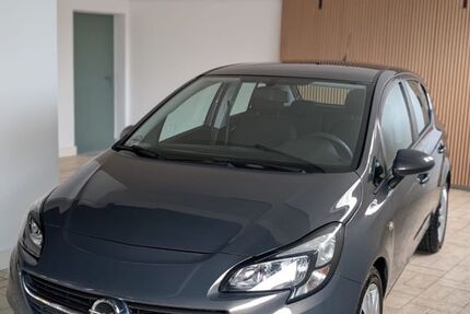 Opel Corsa 127.000 km 6.100 &euro; Jübek 24855
