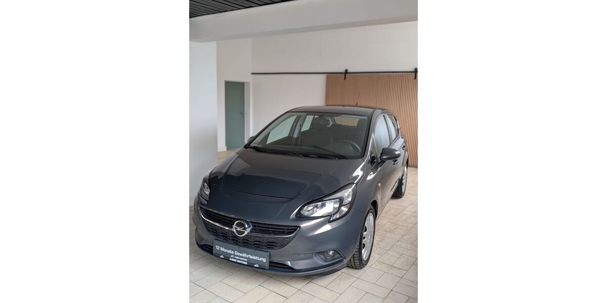 Opel Corsa 127.000 km 6.100 &euro; Jübek 24855